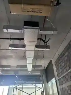 Commercial Ducting Services