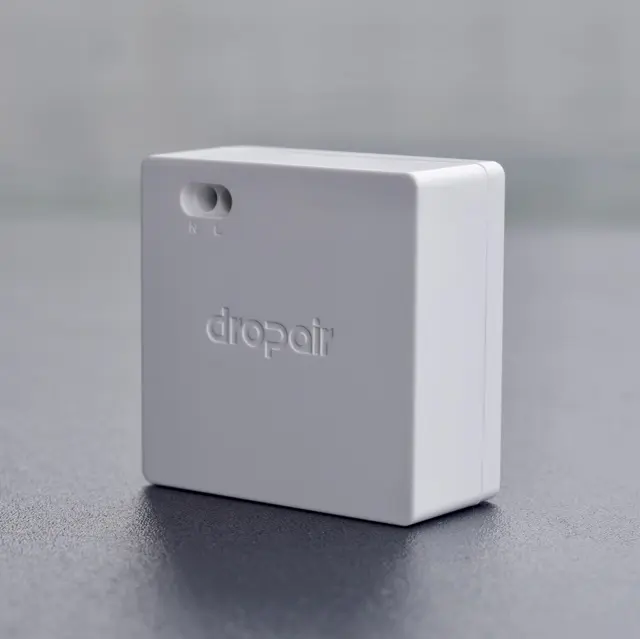 DropAir Smart Adapters