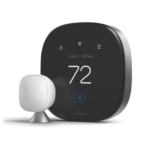 Ecobee Smart Thermostat Installation in Dubai