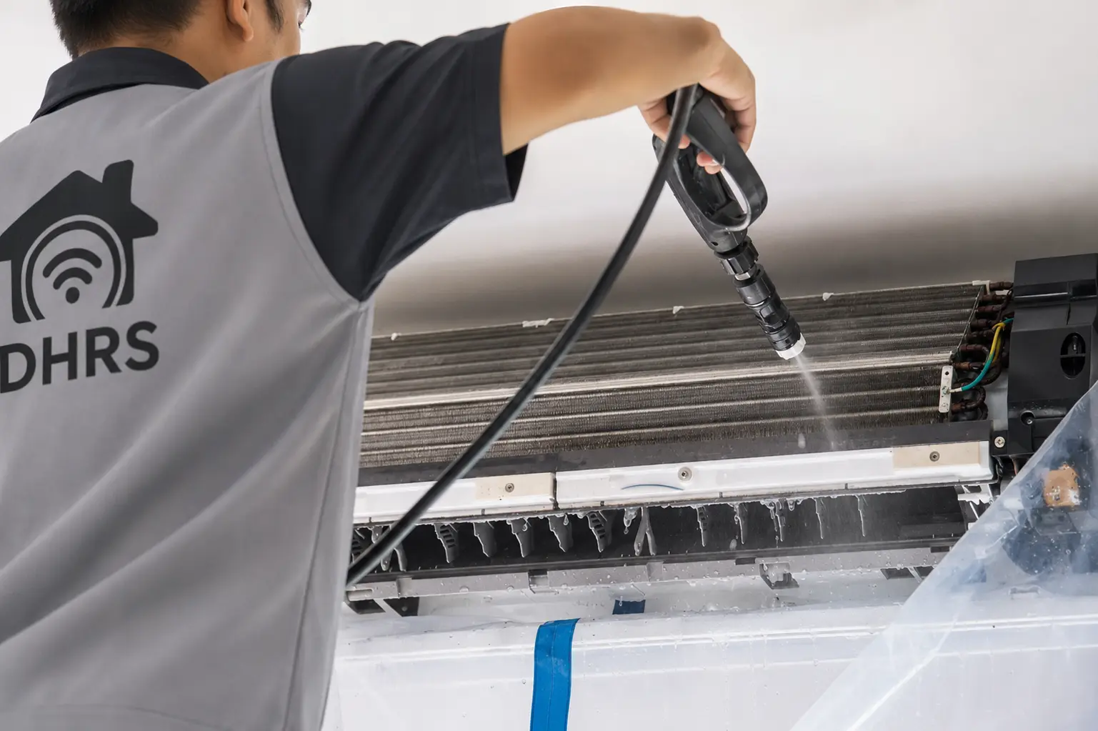 AC Cleaning Service