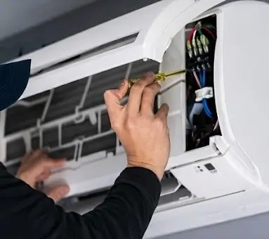 AC Fixing & AC Electrical