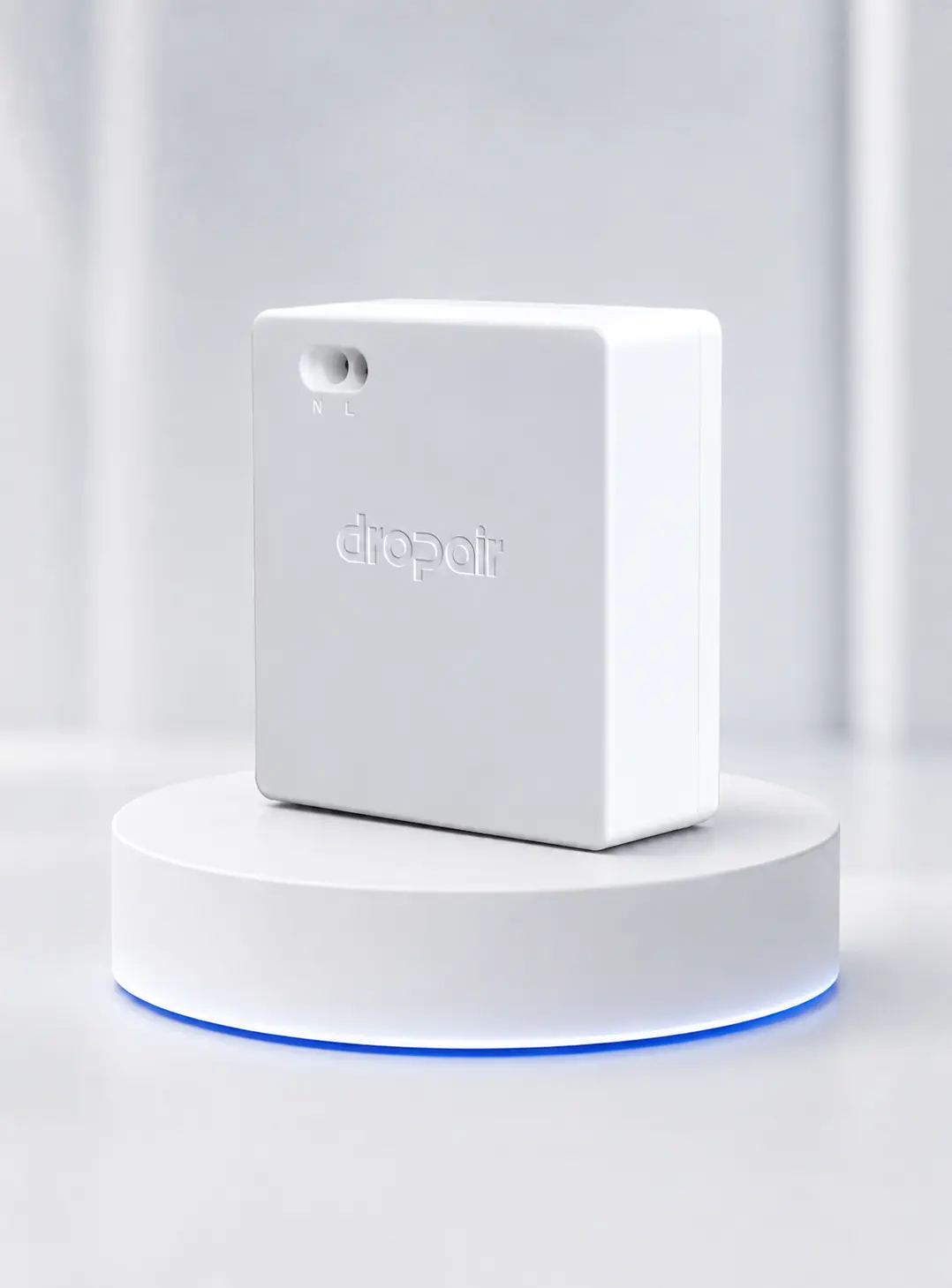 DropAir VRF Adapter