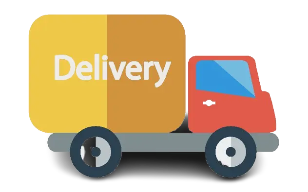 Fast Delivery icon