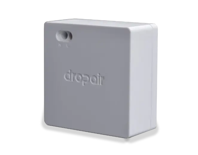 DropAir 24V Adapter Accessory Unit