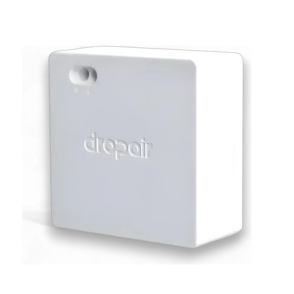 DropAir 24V Smart Thermostat HVAC Adapter
