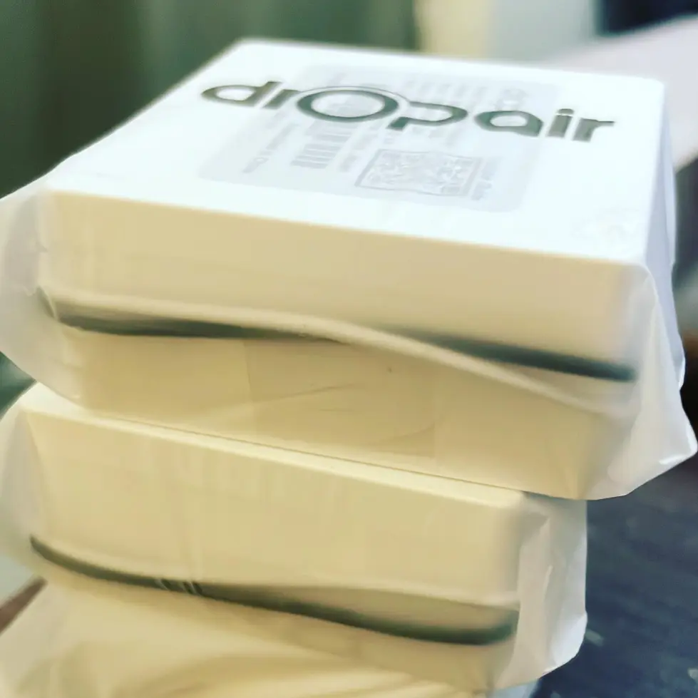 DropAir Smart Home Integration