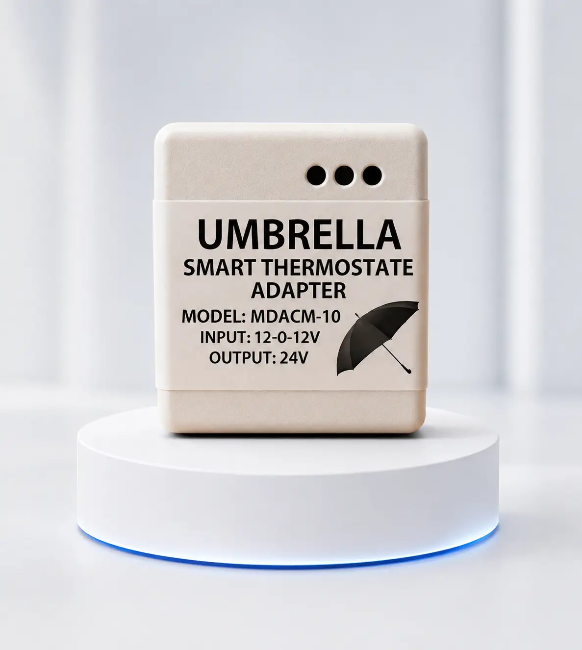 Umbrella Interface Module