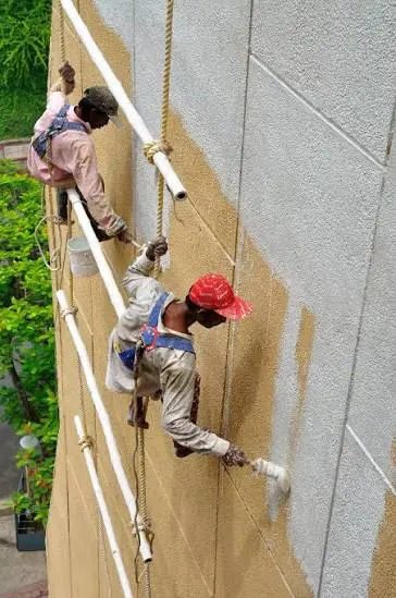 Exterior Painting