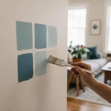 Interior Painting