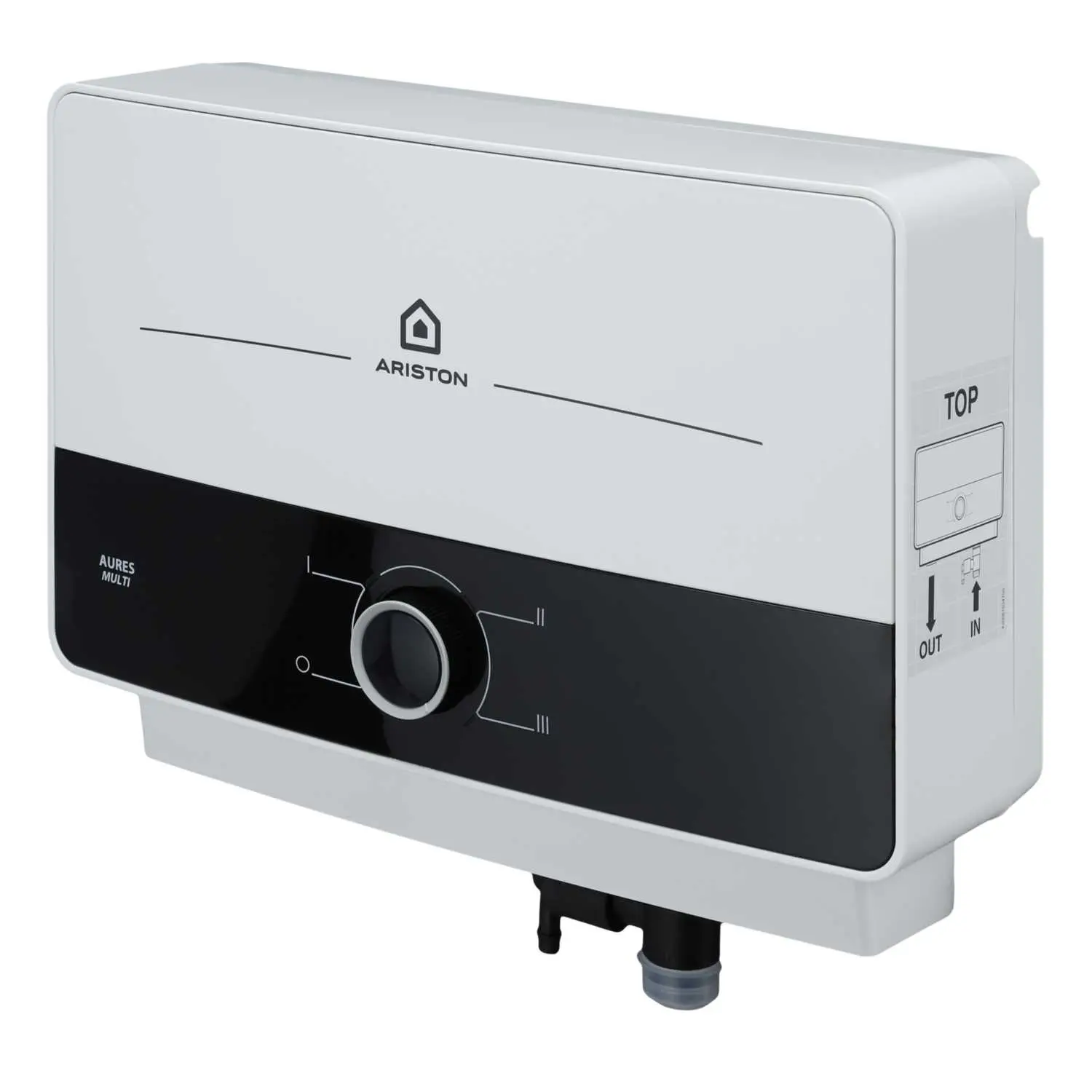 Instant tankless water heater installation in Dubai