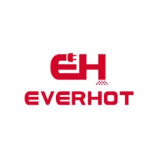 Everhot Logo