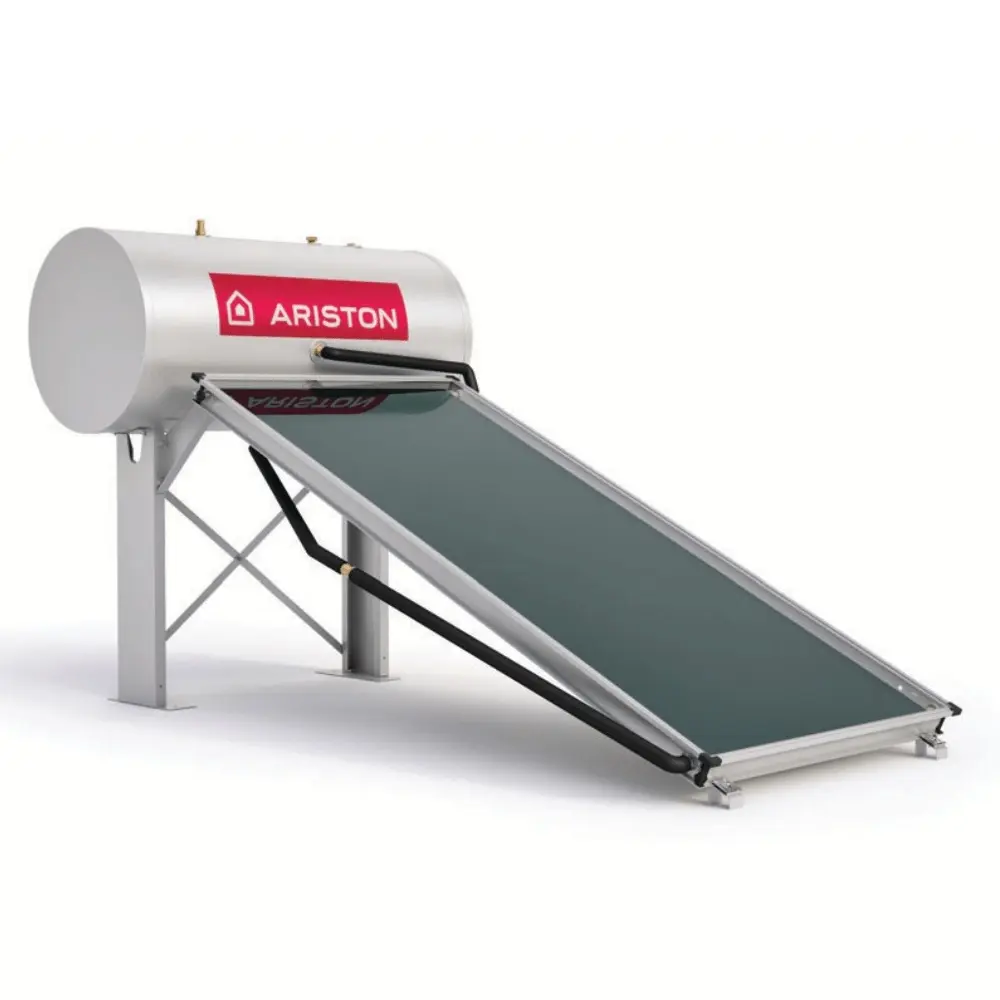 Solar Water Heaters