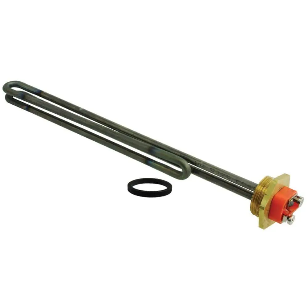New Heating Element