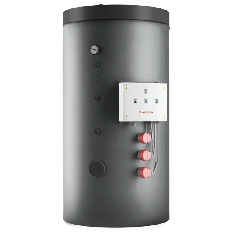 Industrial Water Heaters