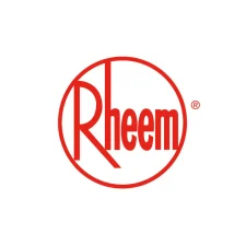 Rheem Logo