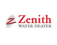 Zenith Solar Water Heater
