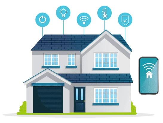 Smart Home Automation