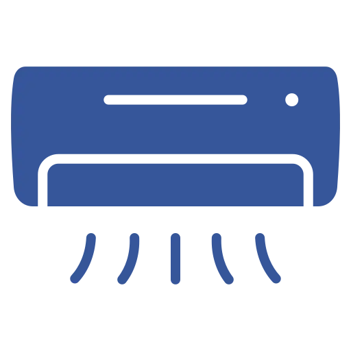 split ac icon