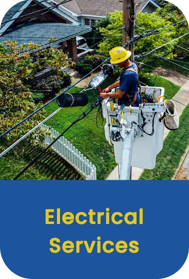 electrical services