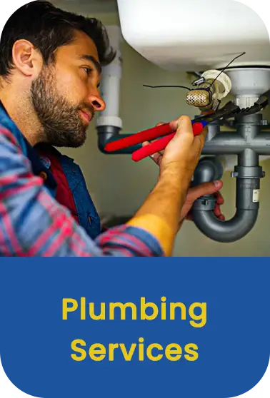 plumbing services