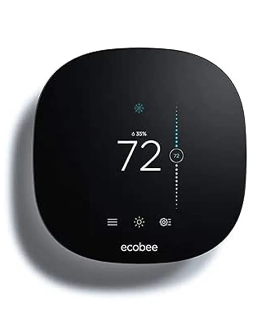 Ecobee 3 Lite Smart Thmerostat