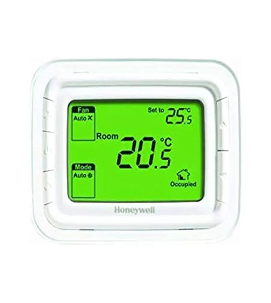 Honeywell Digital Thermostat T6861H2WG-M