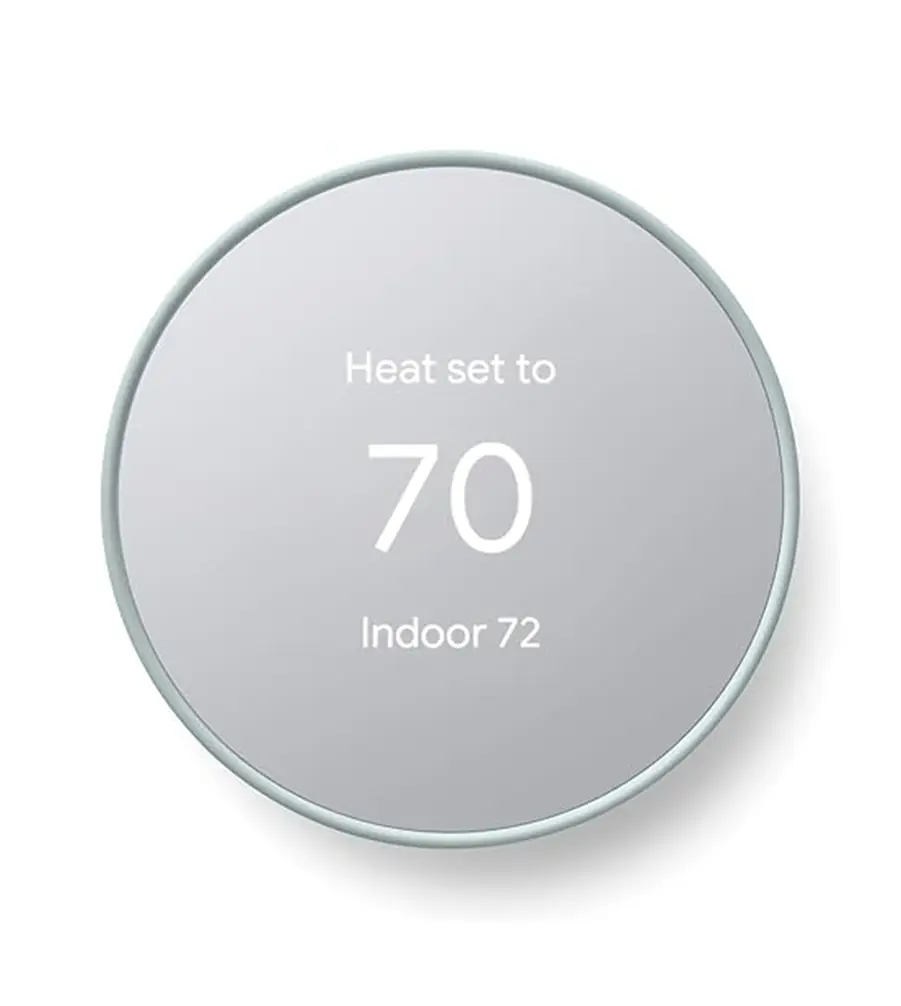 Nest Thermostat 4th Gen