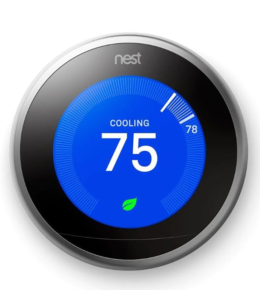 Nest-Thermostat-3th-Gen