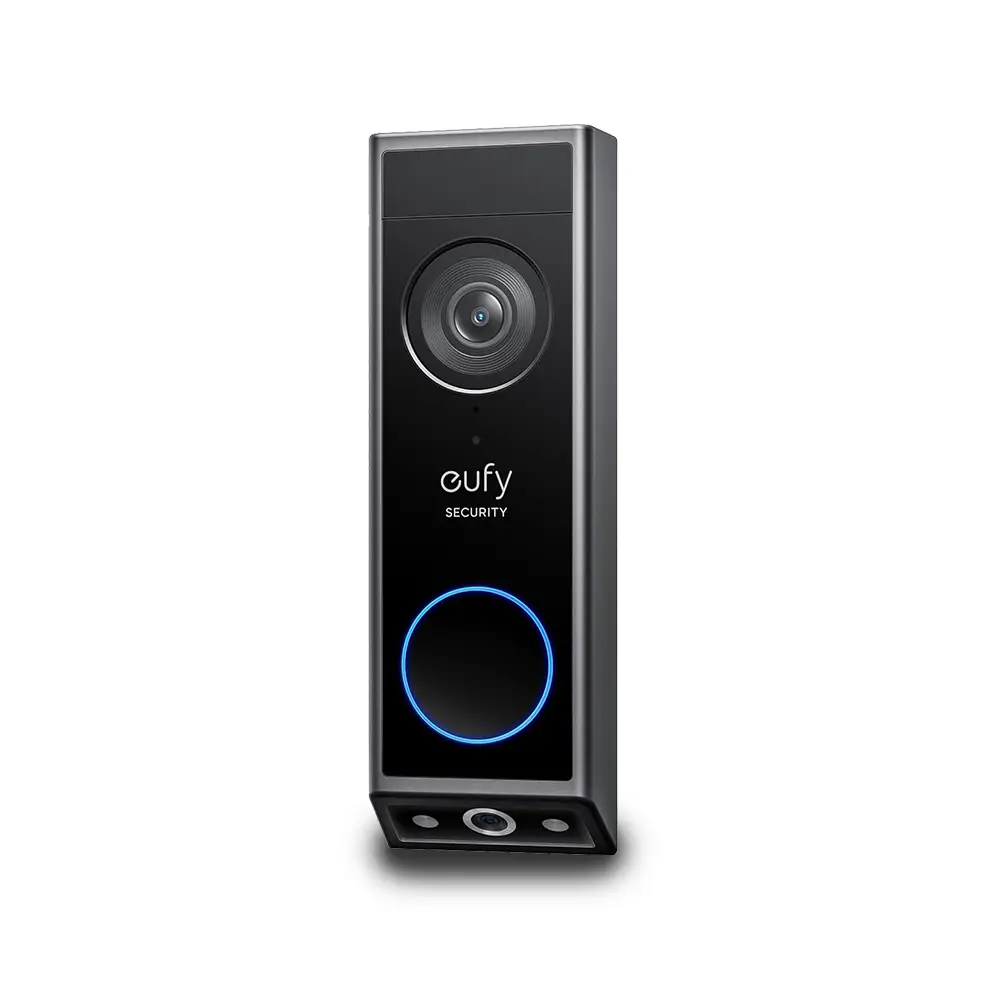 eufy doorbell