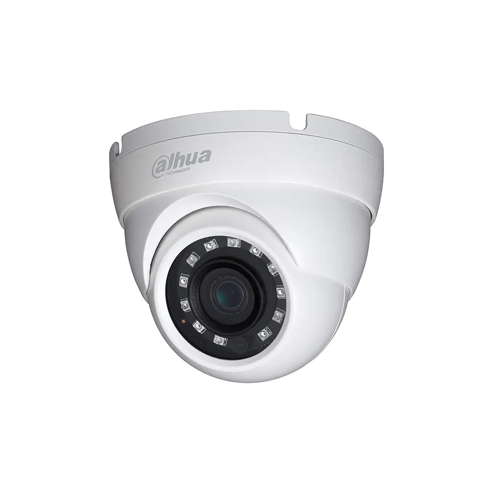 dahua IR Eyeball Camera