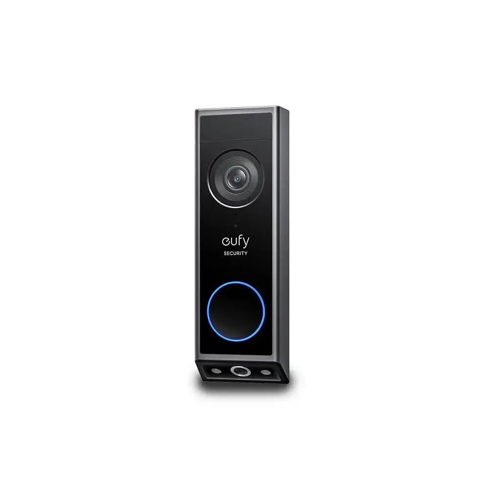 eufy door bell