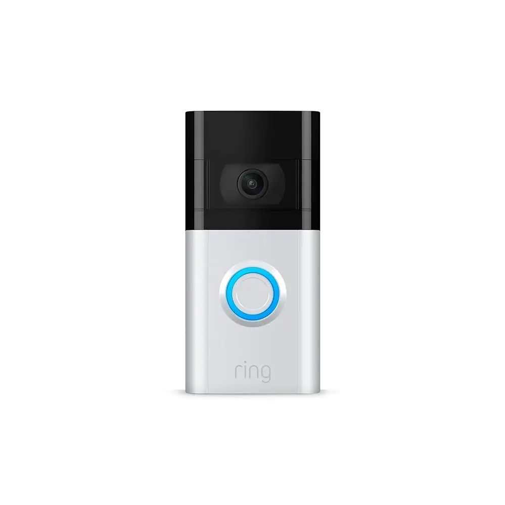 ring video doorbell 3