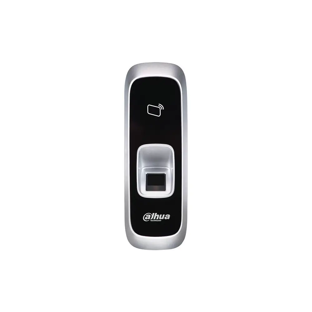 Biometric Reader Door Access Control