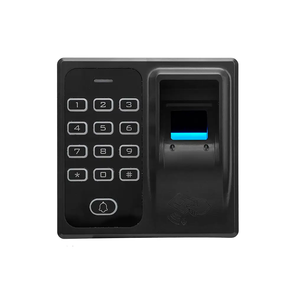 Classic Fingerprint Door Access Control