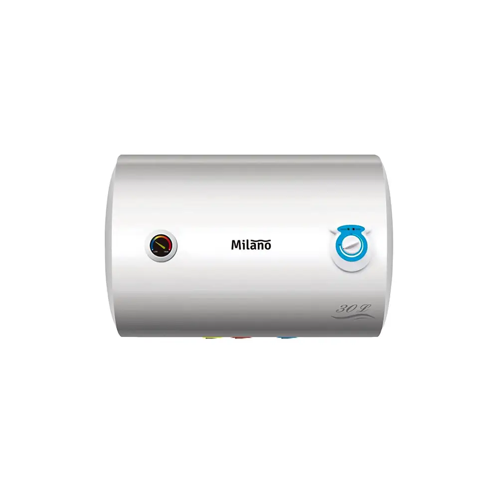 Milano 30 L Horizontal