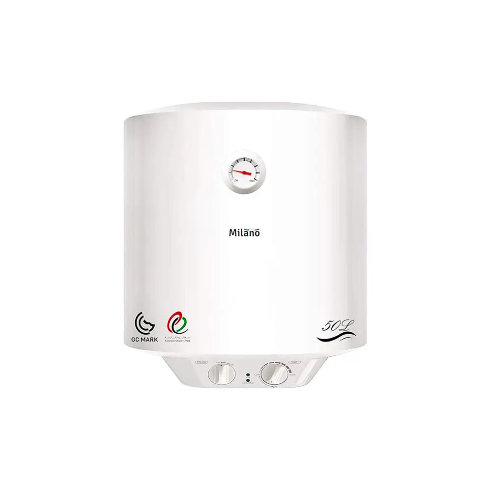 Milano 50 L Vertical