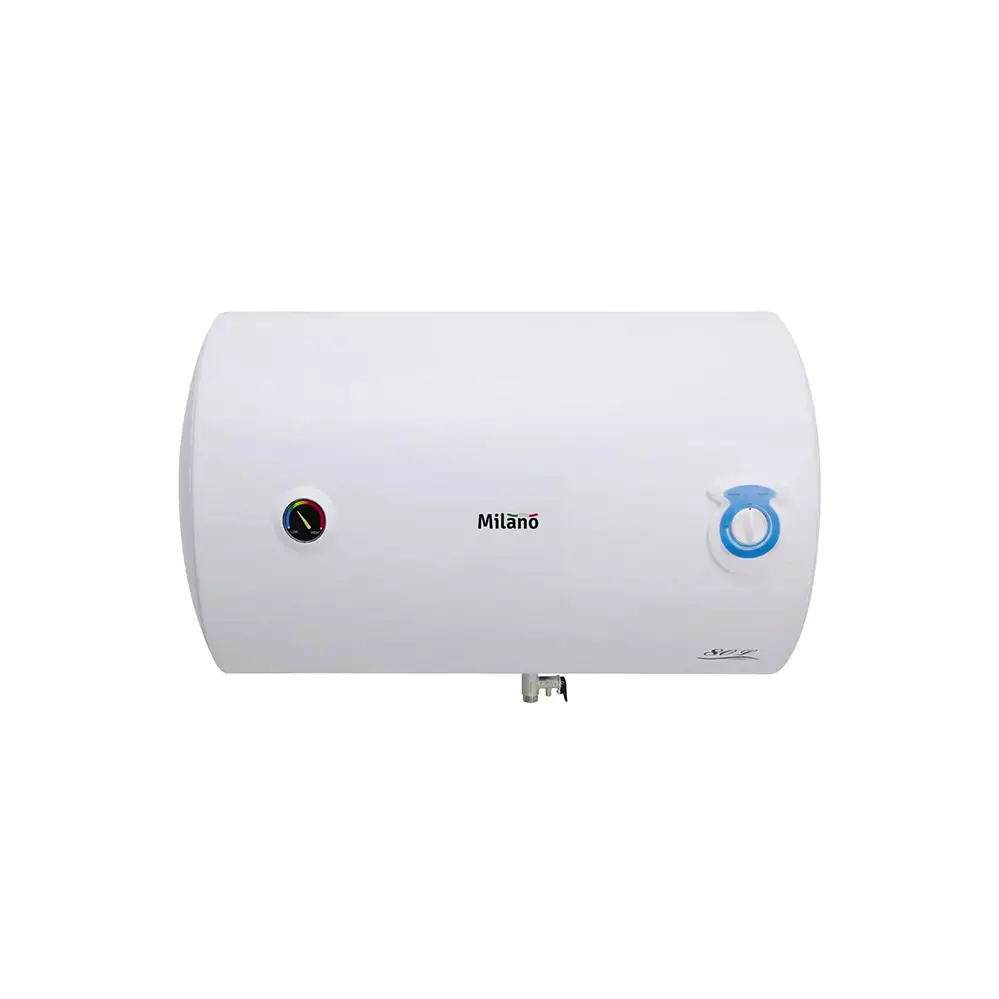 Milano 80 L Horizontal