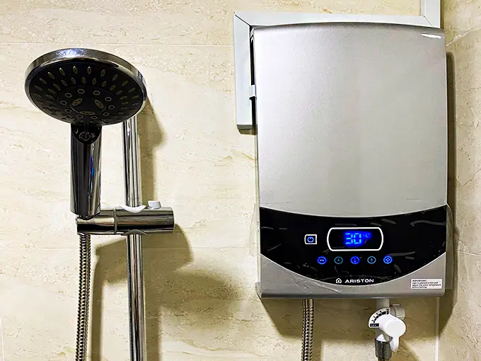 water heater services and water heaters