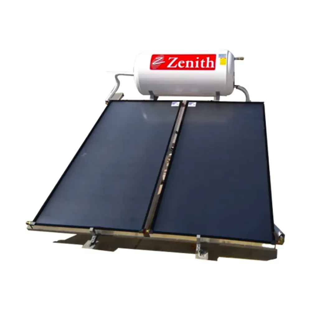 zenith solar water heater (2)