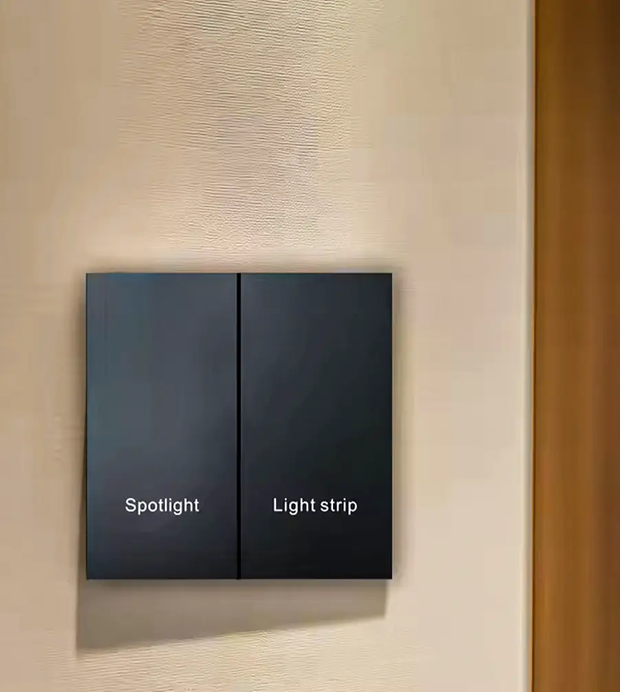 smart switches