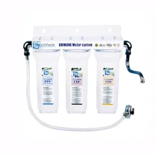 3 Stage Water Filter small