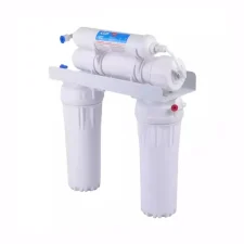 4 Stage Water Filter