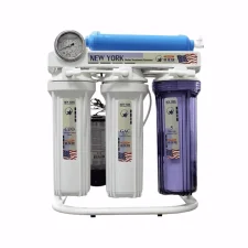 7 Stage Water Filter