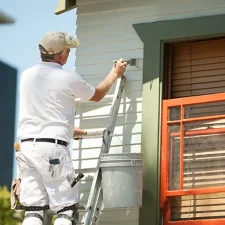 exterior painting