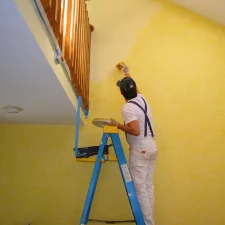 interior painting